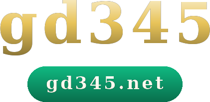 gd345 logo